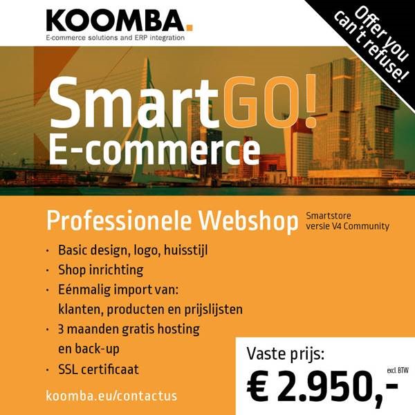 SmartGO!